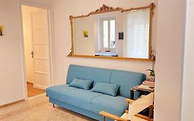 Anima Mundi Rooms
